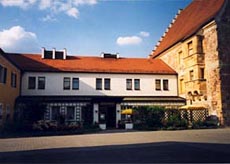 Schloß-Hotel Schloß-Hotel