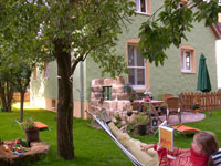 Biehler's Ferienhaus