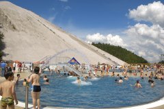 Grossansicht in neuem Fenster: Freibad
