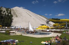 Grossansicht in neuem Fenster: Freibad