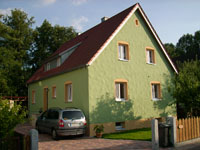 Biehler's Ferienhaus
