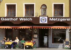 Gasthof Weich