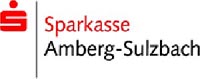 Gewerbe: Sparkasse Amberg-Sulzbach