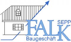 Gewerbe: Falk Bau GmbH & Co. KG, Bauunternehmen