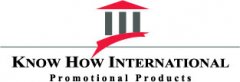 Gewerbe: Know How International GmbH & Co.KG