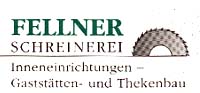 Gewerbe: Fellner Schreinerei Massenricht GmbH & Co. KG