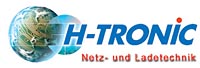 Gewerbe: H-TRONIC GmbH
