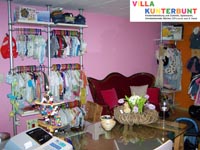 Gewerbe: Villa Kunterbunt