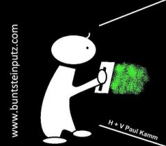 Gewerbe: H + V Paul Kamm