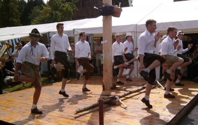 Burgstall Kirwa 2014 - 3 Burgstall Kirwa 2014 - 3