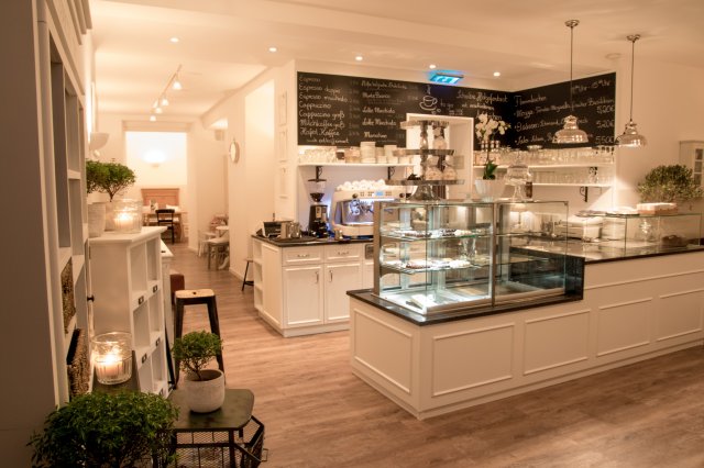 Zuckersüß Zuckersüß