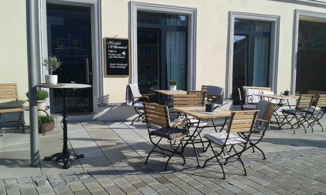 Zuckersüß Zuckersüß