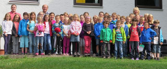 Schullandheim ist super! Schullandheim ist super!