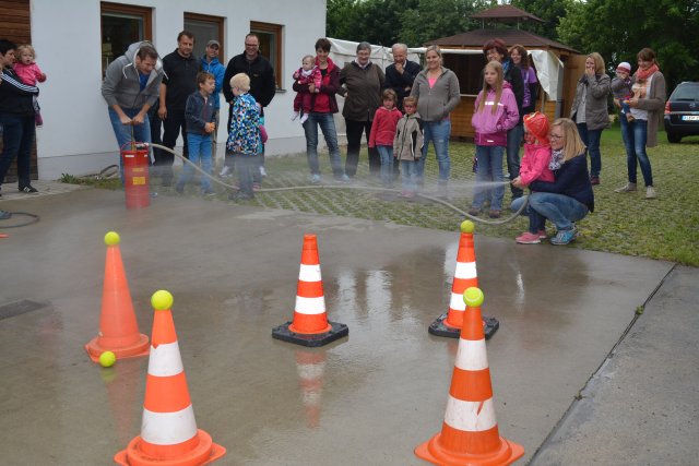 Olympiade des Kindergartens Ehenfeld Olympiade des Kindergartens Ehenfeld