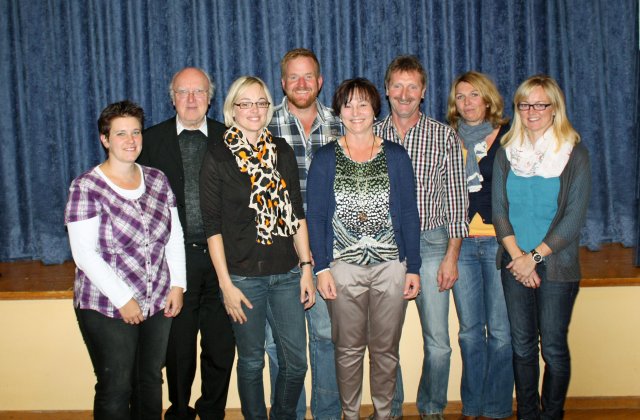 Vorankündigung zum 50. Gründungsfest der KLB Ehenfeld Vorankündigung zum 50. Gründungsfest der KLB Ehenfeld