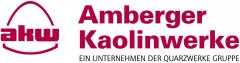 Gewerbe: Amberger Kaolinwerke Eduard Kick GmbH & Co. KG