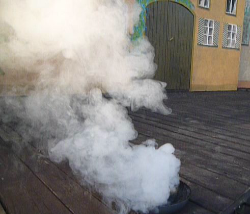 Zweieinhalb Monate an 32 Meter breiten Stückl-Bühne gebaut Zweieinhalb Monate an 32 Meter breiten Stückl-Bühne gebaut