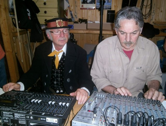 Alfred Härtl rückt Festspielaufführungen ins rechte Licht Alfred Härtl rückt Festspielaufführungen ins rechte Licht