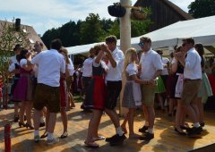 Traumhafte 35. Burgstaller Kirwa Traumhafte 35. Burgstaller Kirwa