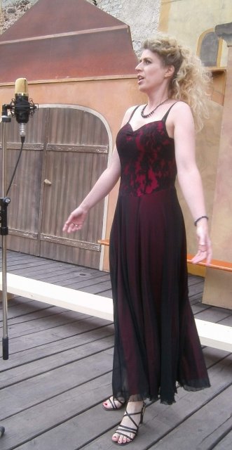 Publikum Freude an der Musik vermittelt Publikum Freude an der Musik vermittelt