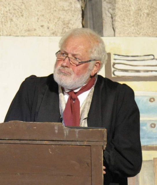 Glockenkrieg geht weiter Glockenkrieg geht weiter