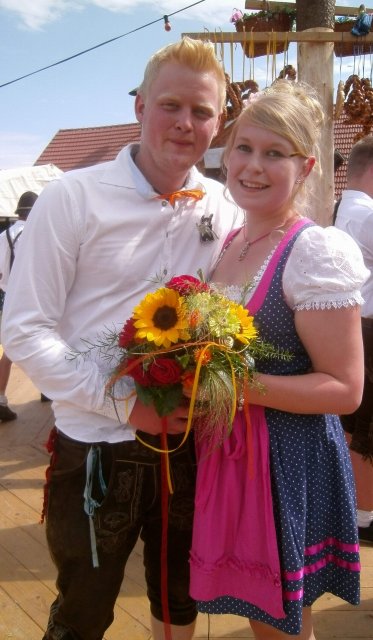 Heiße Kirwatage in Steiningloh Heiße Kirwatage in Steiningloh