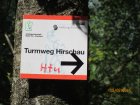 Hirschauer Turmweg