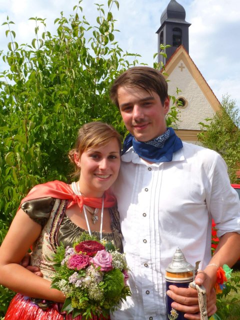 38. Burgstaller Kirwa für sozialen Zweck 38. Burgstaller Kirwa für sozialen Zweck