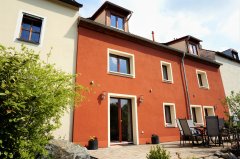 Grossansicht in neuem Fenster: victorias ferienwohnungen