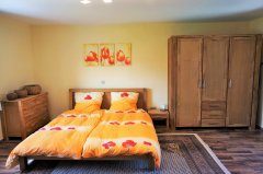 Grossansicht in neuem Fenster: victorias ferienwohnungen