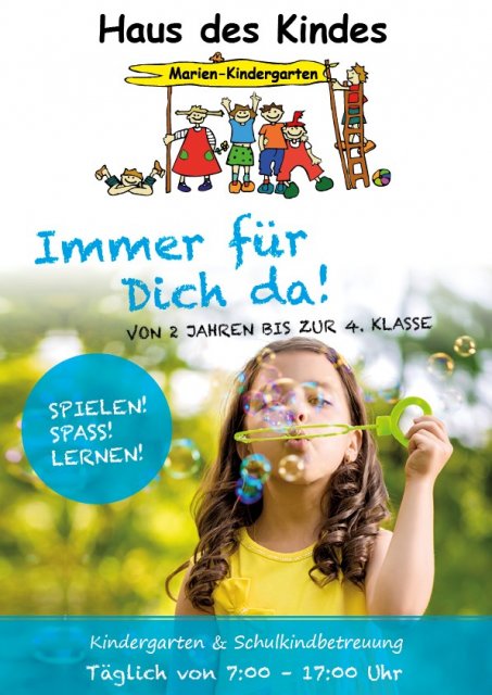 MarienkindergartenLogo MarienkindergartenLogo