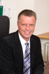 Grußwort Bgm. Falk Grußwort Bgm. Falk