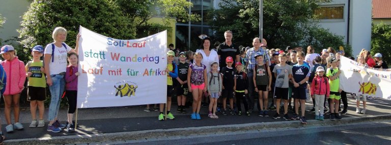 Für Kinder in Burkina Faso und Togo per pedes von Hirschau bis Lissabon Für Kinder in Burkina Faso und Togo per pedes von Hirschau bis Lissabon