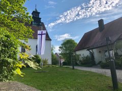 Evang. Kirchengemeinde Hirschau