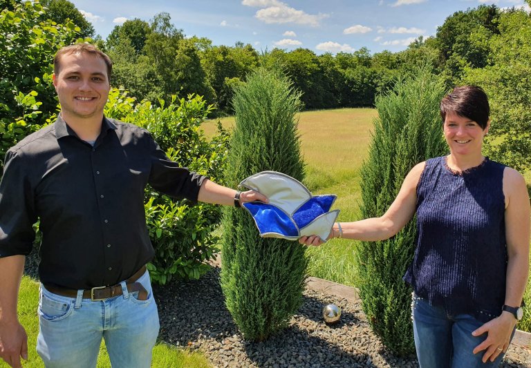 Kindergarde mausert sich zur Faschingsgesellschaft Narrhalla Hirschau Kindergarde mausert sich zur Faschingsgesellschaft Narrhalla Hirschau