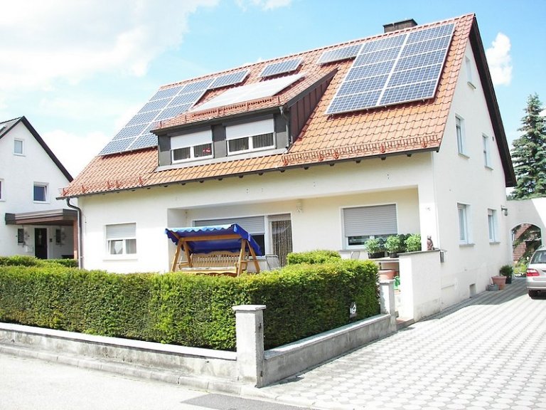 Bild Haus Drechsler Bild Haus Drechsler