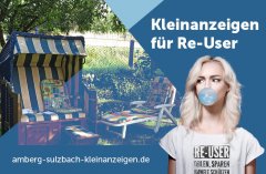 Re_User Kleinanzeigen