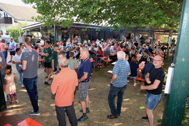 Fischerfest Fischerfest