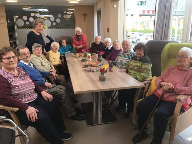 Ostereier gestalten Ostereier gestalten