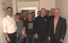 Jagdgenossenschaft Weiher