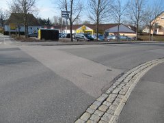 Stadtratssitzung April