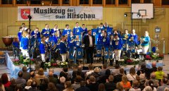 Osterkonzert 2023 Orchester