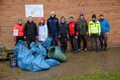 Ramadama Ehenfeld 2023