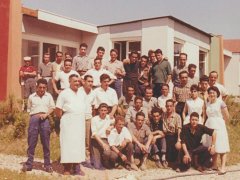 Als die Spanier nach Hirschau kamen