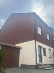 Reihenendhaus Weiden