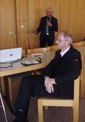 Pfarrhofrenovierung kostet 483 000 Euro