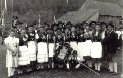 HuT Erwachsene Anfangsjahre