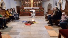 Eltern Kind Gruppe Krabbelgottesdienst