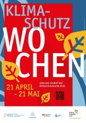 Klimaschutzwochen