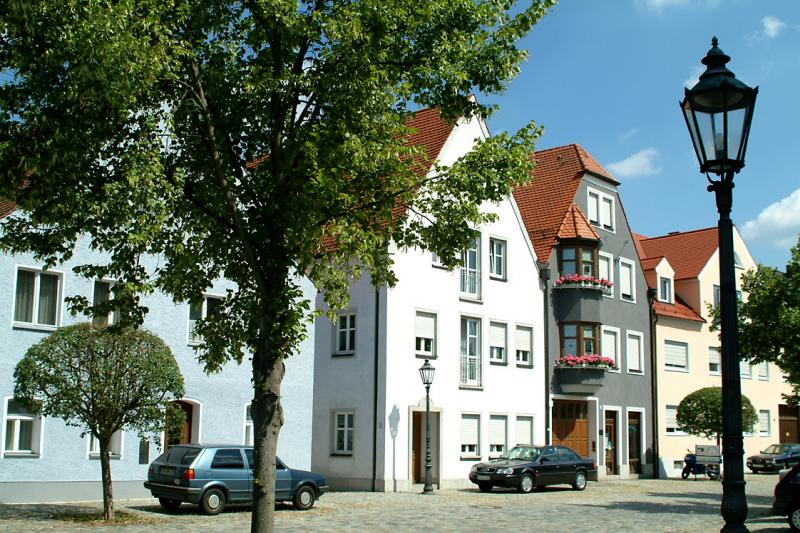 Altstadt